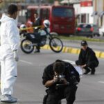 Cifras dolorosas: “A corte de 23 de marzo, se registran 60 homicidios en Barranquilla y el Atlántico”