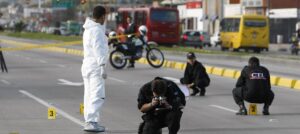 Cifras dolorosas: “A corte de 23 de marzo, se registran 60 homicidios en Barranquilla y el Atlántico”