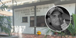 En medio de presunto acto de intolerancia, joven le quitó la vida a un hombre en Villa Santa, Soledad