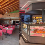 De panadería y pizzería a restaurante referente: Valparaíso, 19 años conquistando paladares en Barranquilla