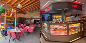 De panadería y pizzería a restaurante referente: Valparaíso, 19 años conquistando paladares en Barranquilla