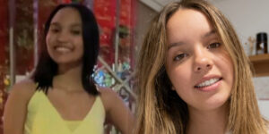 “Por favor, no desinformen; las niñas no han aparecido”: tía de una de las menores desaparecidas en el norte de Barranquilla