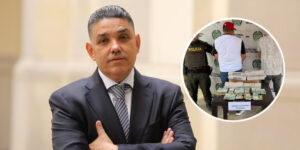 “Es escolta del secretario de la Cámara”: detalles sobre capturado con dinero para presunta compra de votos en La Guajira