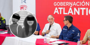 “Es un paso importante en la búsqueda de justicia”: gobernador Verano tras capturados por crimen de hermanas en Malambo