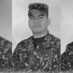 Dolor de patria: tres soldados muertos en emboscada de disidencias de las FARC en Caquetá