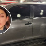 “Tres proyectiles impactaron la camioneta”: candidata a la Cámara por el Atlántico denunció atentado en su contra