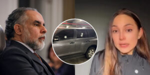 Gobierno anuncia medidas tras atentado contra María Bolívar Maury, candidata a la Cámara por el Atlántico