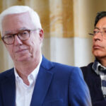 Robledo denuncia al presidente Petro y lo acusa de profundizar la crisis del sistema de salud