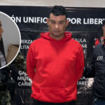 A la cárcel hombre señalado de intentar quemar viva a su pareja sentimental en Baranoa