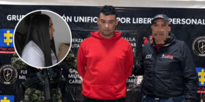 A la cárcel hombre señalado de intentar quemar viva a su pareja sentimental en Baranoa