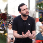 “Energía barata y empleo juvenil”, las propuestas banderas de Samir Radi en sus recorridos por el Atlántico y que busca llevar a la Cámara