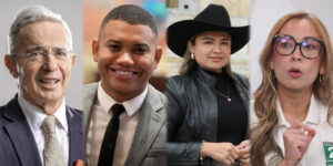 Varios congresistas se “ahogaron” en su intento por reelegirse o subir desde la Cámara al Senado: esta es la lista