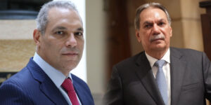 Las tradicionales casas políticas Name y Cepeda naufragan en Puerto Mocho: se quedan sin representación en el Congreso