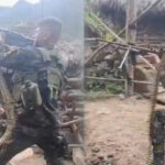 Un indígena muerto y un niño herido en medio de combates entre las ACSN y el Clan del Golfo en la Sierra Nevada