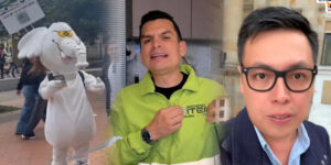 Los cinco “influencers” que probaron que sí es posible hacer política desde las redes y llegar al Congreso