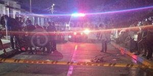 Padre muere y su hijo queda herido tras ataque criminal en el barrio La Sierrita, en Barranquilla