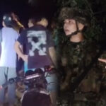 Operativo del Ejército terminó en disturbios: tropa fue retenida por civiles en zona rural del Magdalena