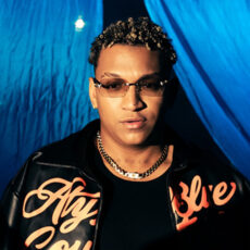 MC Car lanza “Me voy”, una champeta urbana que llega cargada de sabor caribeño