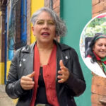 “No tiene impedimento legal”: María José Pizarro defiende designación de Aida Quilcué como fórmula vicepresidencial de Cepeda