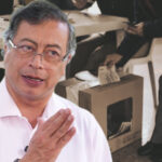 Petro lanza grave denuncia: habla de “fraude grande” en elecciones presidenciales