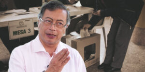Petro lanza grave denuncia: habla de “fraude grande” en elecciones presidenciales