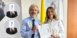 Dos candidatos se bajan de la contienda a la Presidencia: anuncian apoyo a Paloma y Oviedo