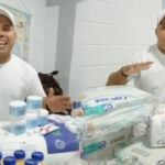 Concejal Alexis Castillo lidera jornada de asistencia social en Tecnicol del barrio Carrizal