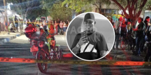 “Había tenido inconvenientes con Jhon Pistolas”: cobradiario fue ultimado en el barrio El Pueblo de Barranquilla