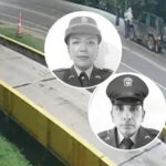 Consternación por crimen de dos policías en Cundinamarca: cuatro sospechosos fueron capturados