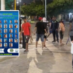 “Hay varios criminales peligrosos”: fueron 34 los reclusos que se fugaron de carceleta en Santa Marta