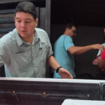 Cemento País y Fundación Latido Solidario llevan esperanza a familias afectadas por inundaciones en Córdoba