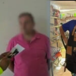 Capturaron en Barranquilla a presunto narco estadounidense que se hacía pasar por vendedor en Santa Marta