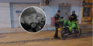 Crimen de cobradiario en Soledad: “Estaba consumiendo licor cuando criminales lo atacaron”