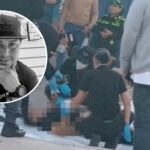 Identifican a hombre hallado muerto en la entrada del barrio Los Olivos: “Era natural de Venezuela”