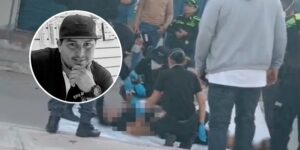 Identifican a hombre hallado muerto en la entrada del barrio Los Olivos: “Era natural de Venezuela”