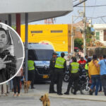 Padre e hijo fueron víctimas de un atentado criminal en Puerto Colombia