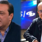 “No es un juicio de valor”: Caracol saca a Ricardo Orrego y Jorge A. Vargas en medio de dimensional escándalo