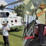 ¡Solidaridad en medio de la emergencia! Cemento País lleva asistencia alimentaria a familias rurales de Córdoba