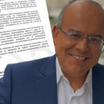 “Cualquier conclusión anticipada carece de fundamento jurídico”: comunicado publicado por Ricardo Orrego