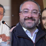 “Corruptos votando contra el pueblo”: reacción del presidente Petro tras condena al senador Ciro Ramírez