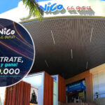 Registrar facturas en el C. C. UNICO Outlet podría convertir sus compras en premios: así funciona la dinámica