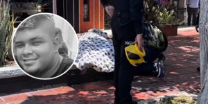 Uno de los muertos en el norte de Barranquilla era alias Maruto, señalado de trabajar para La Negra Dominga