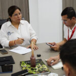 Gobierno nacional y Alcaldía de Soledad consolidan estrategia para fortalecer la seguridad territorial