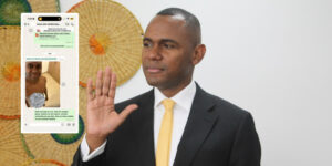 Escándalo en el Gobierno: viceministro de la Igualdad renuncia tras ser denunciado por presunto acoso sexual