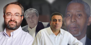 ¿Herederos del poder o de la corrupción?: el patrón familiar que se repite en la política colombiana