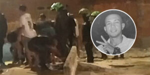 Acción criminal en Sabanalarga dejó dos muertos y un herido: “Alias Corni era el blanco del ataque”