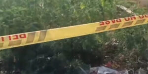 Hombre es encontrado sin vida en un lote enmontado del barrio Hipódromo, en Soledad