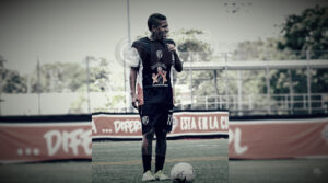 En medio de riña acaban con la vida de joven promesa del fútbol en Barranquilla