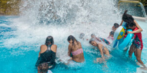 Parque Muvdi abre sus puertas en Semana Santa con agenda recreativa para toda la familia