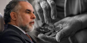 Armando Benedetti lidera transformación pensional: Gobierno espera el aval de la Corte Constitucional